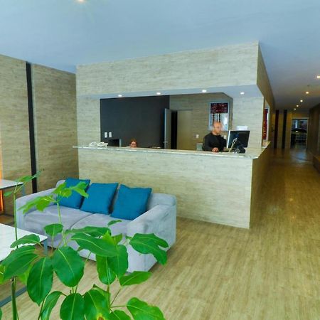 Mallorca Hotel Μεξικό Εξωτερικό φωτογραφία
