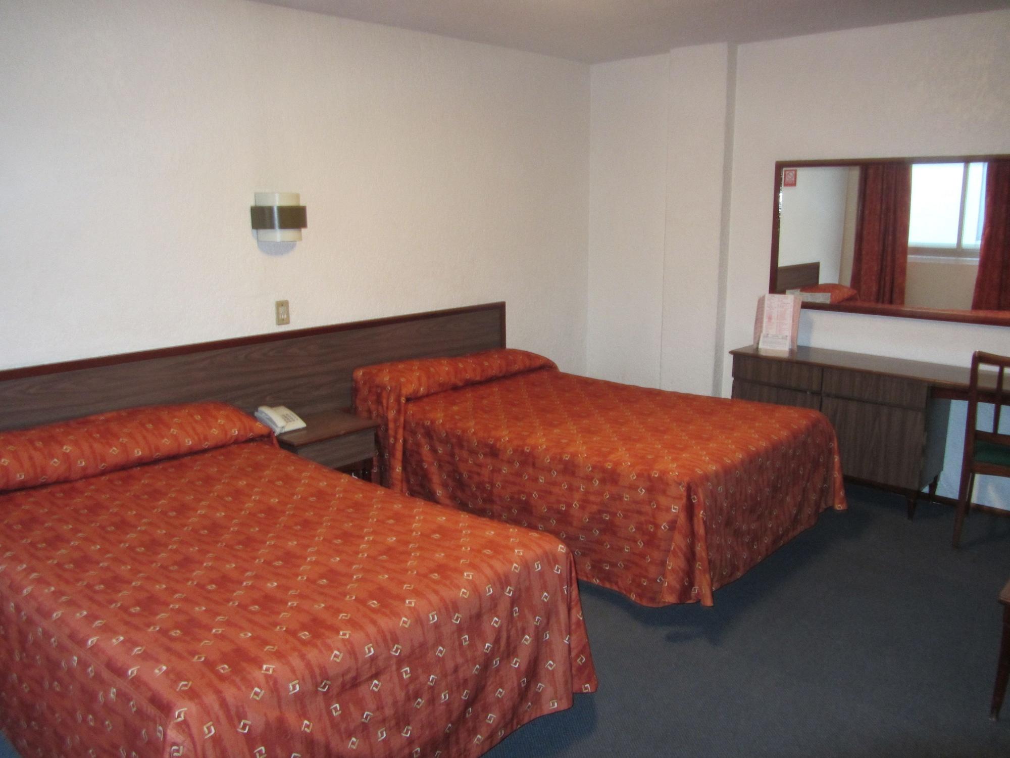 Mallorca Hotel Μεξικό Εξωτερικό φωτογραφία