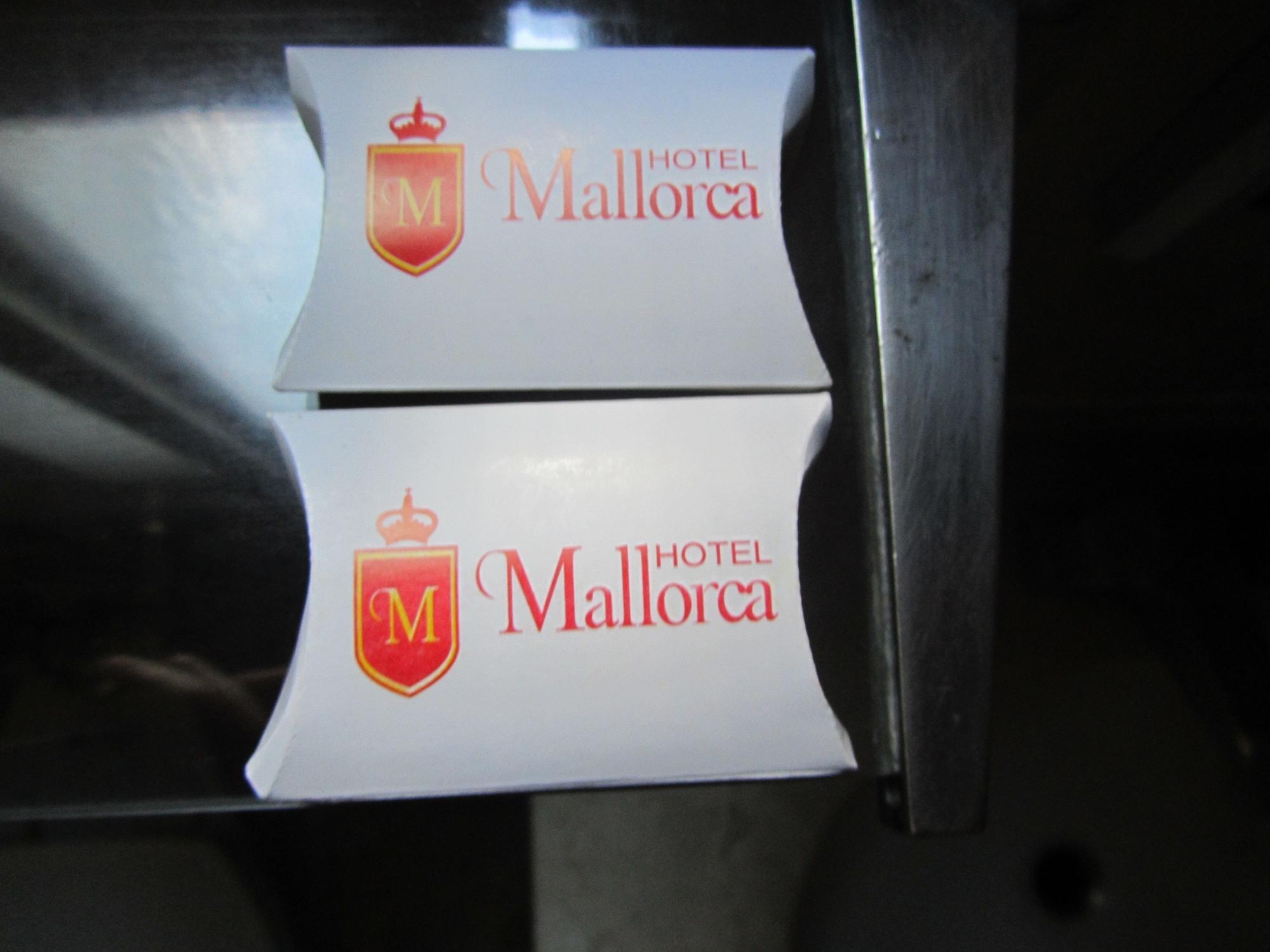 Mallorca Hotel Μεξικό Εξωτερικό φωτογραφία