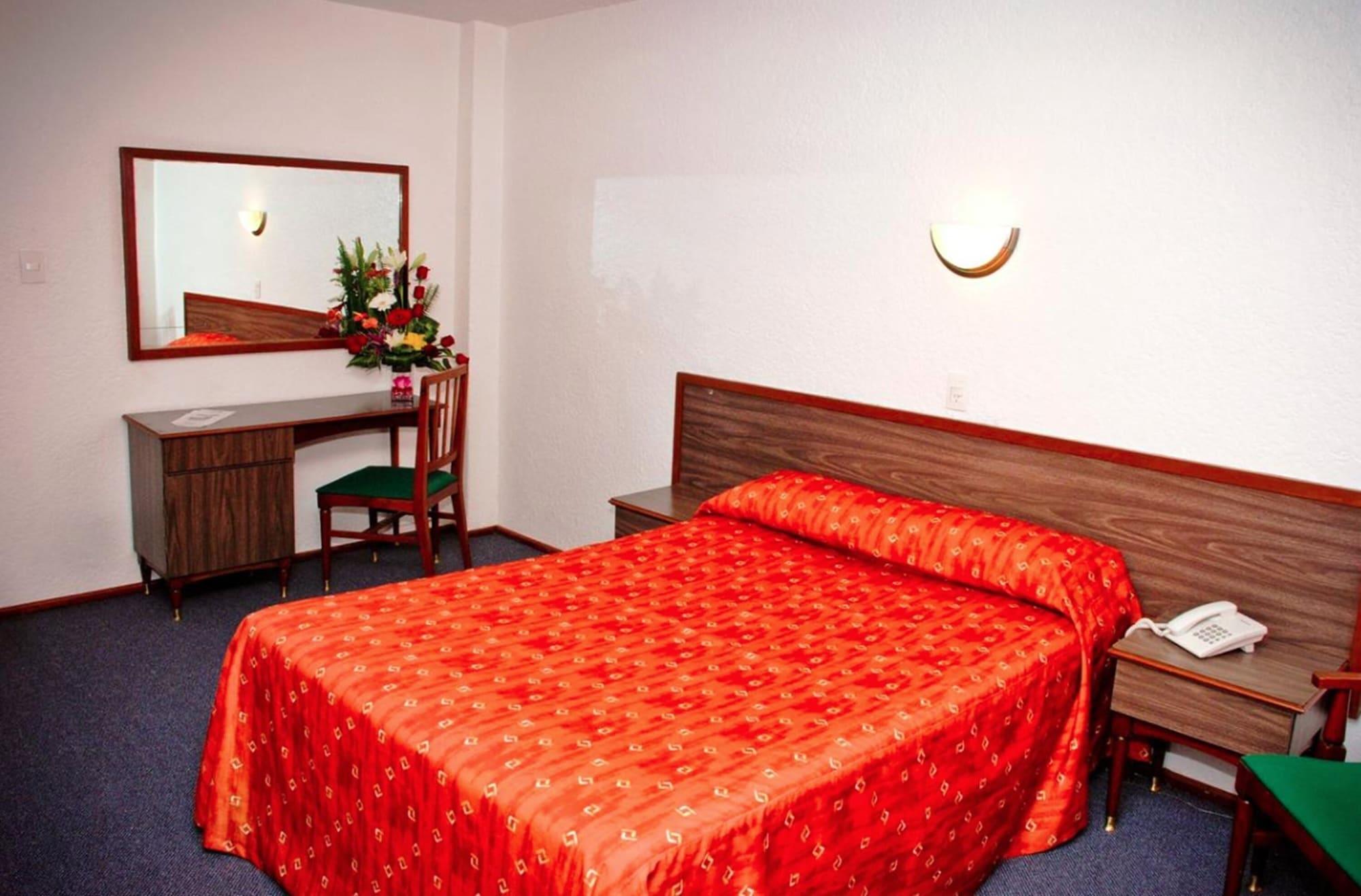 Mallorca Hotel Μεξικό Εξωτερικό φωτογραφία