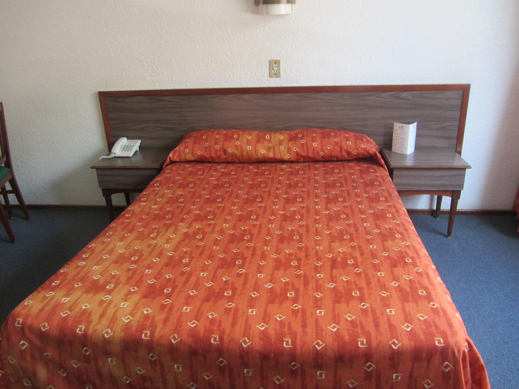 Mallorca Hotel Μεξικό Εξωτερικό φωτογραφία
