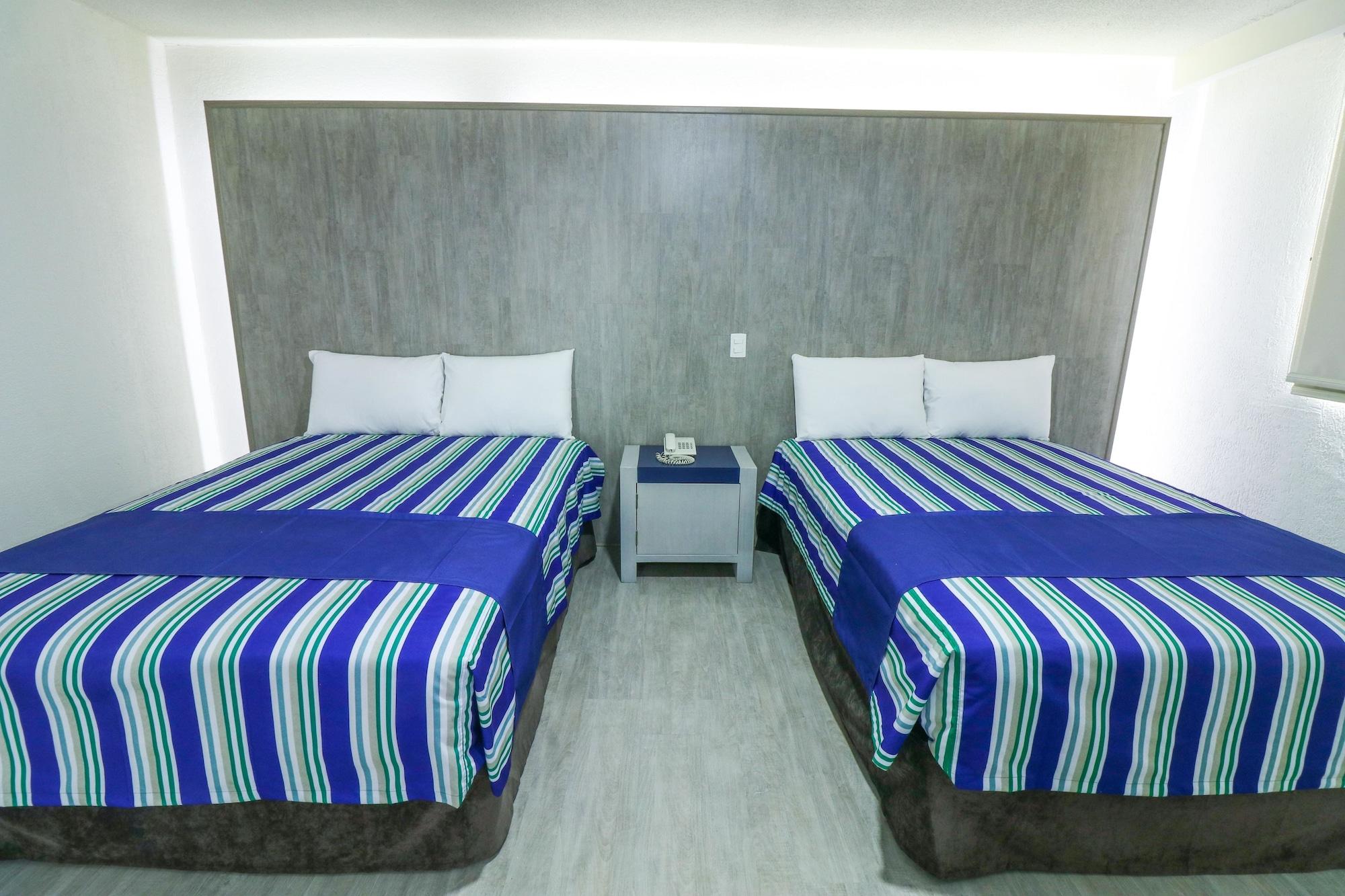 Mallorca Hotel Μεξικό Εξωτερικό φωτογραφία