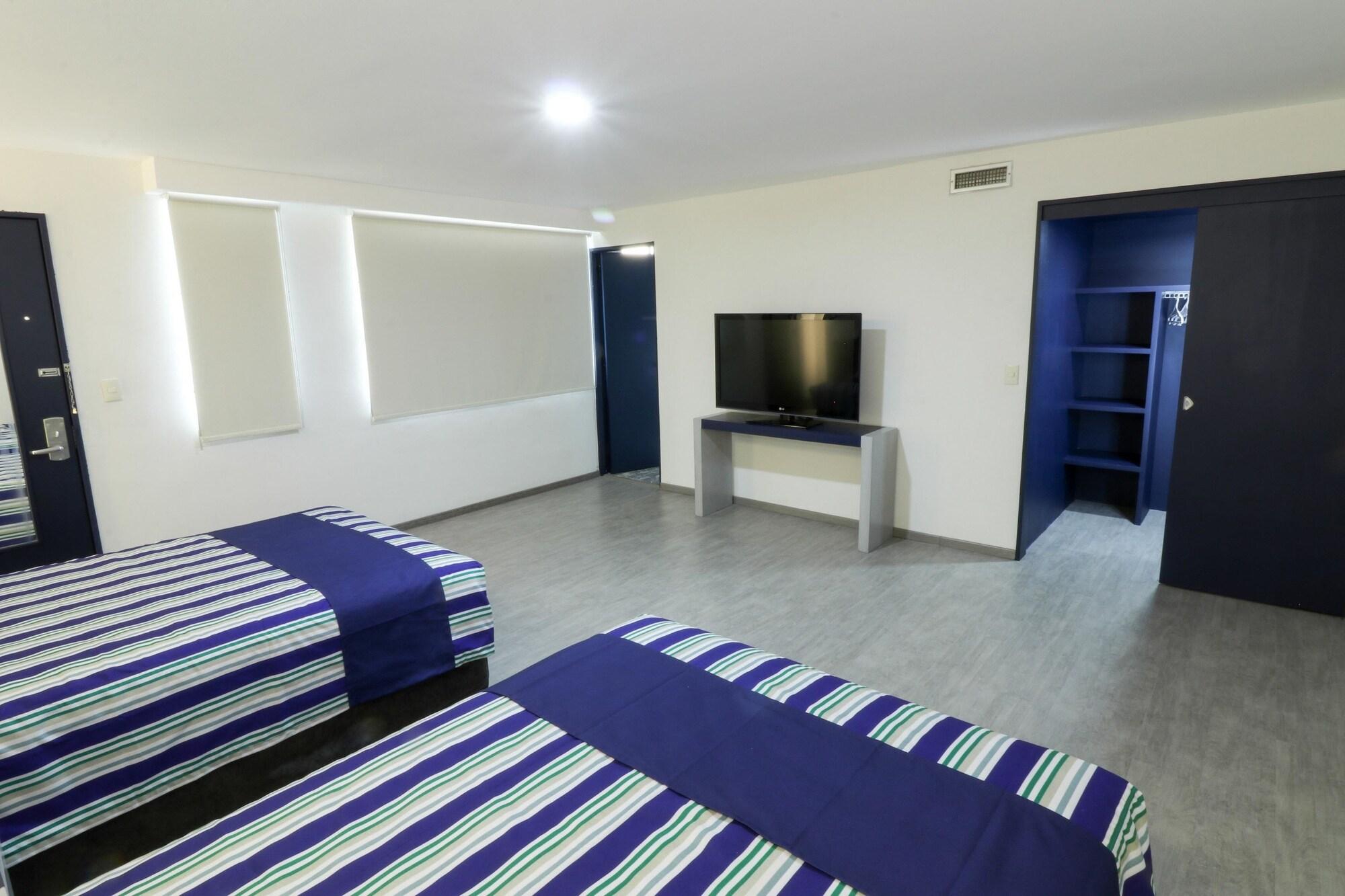 Mallorca Hotel Μεξικό Εξωτερικό φωτογραφία