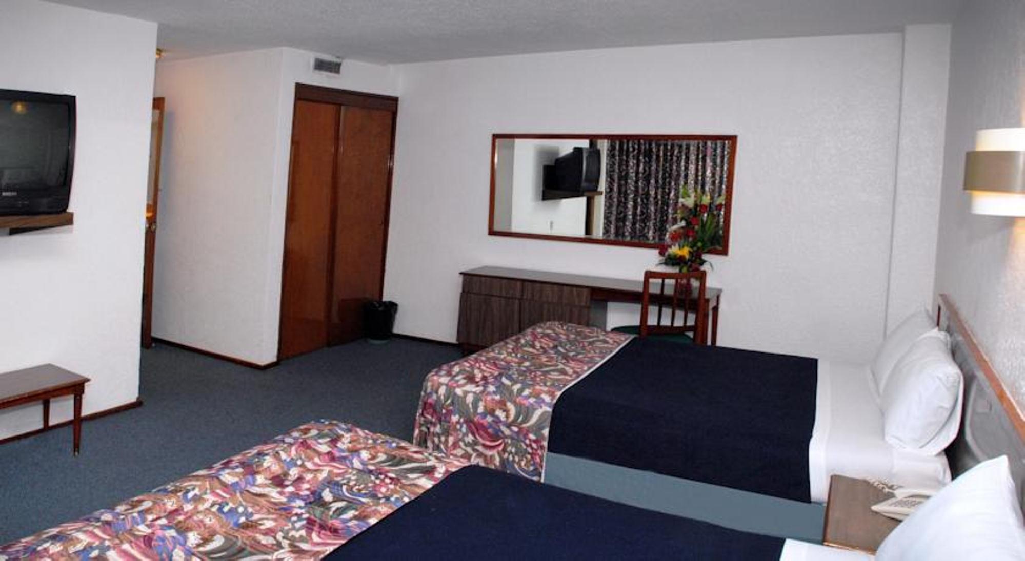 Mallorca Hotel Μεξικό Εξωτερικό φωτογραφία
