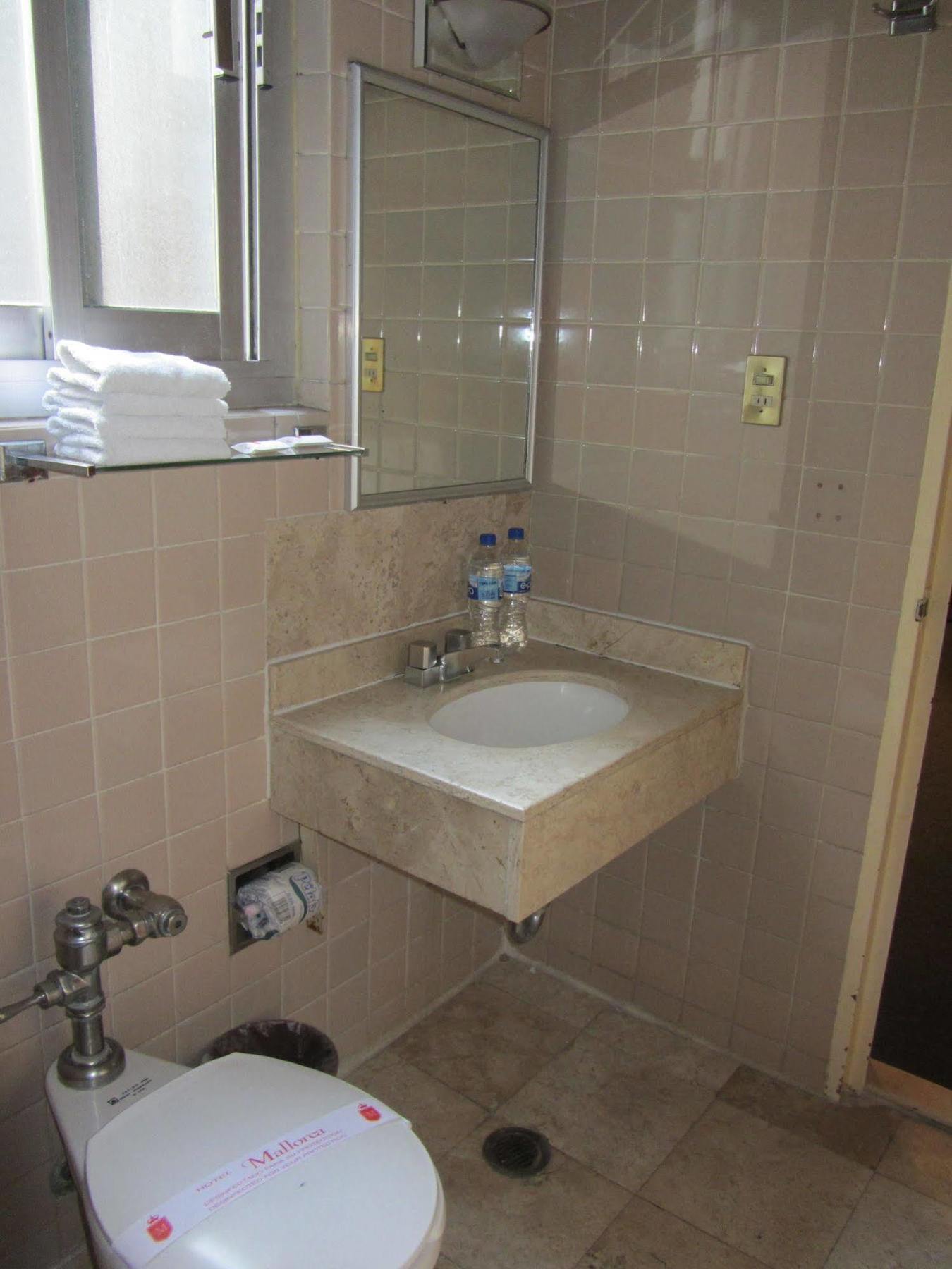 Mallorca Hotel Μεξικό Εξωτερικό φωτογραφία