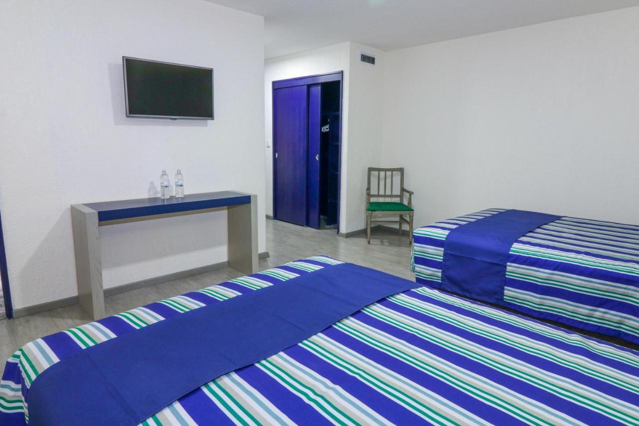 Mallorca Hotel Μεξικό Εξωτερικό φωτογραφία