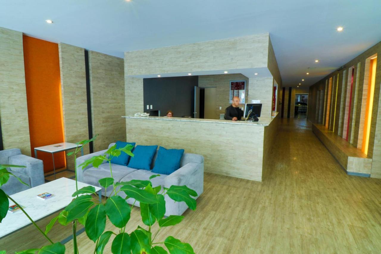 Mallorca Hotel Μεξικό Εξωτερικό φωτογραφία