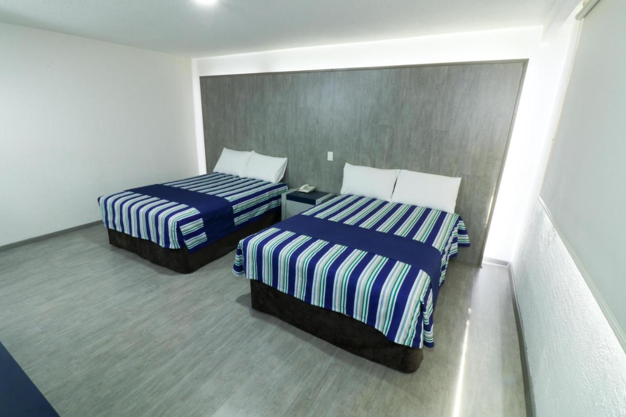 Mallorca Hotel Μεξικό Εξωτερικό φωτογραφία