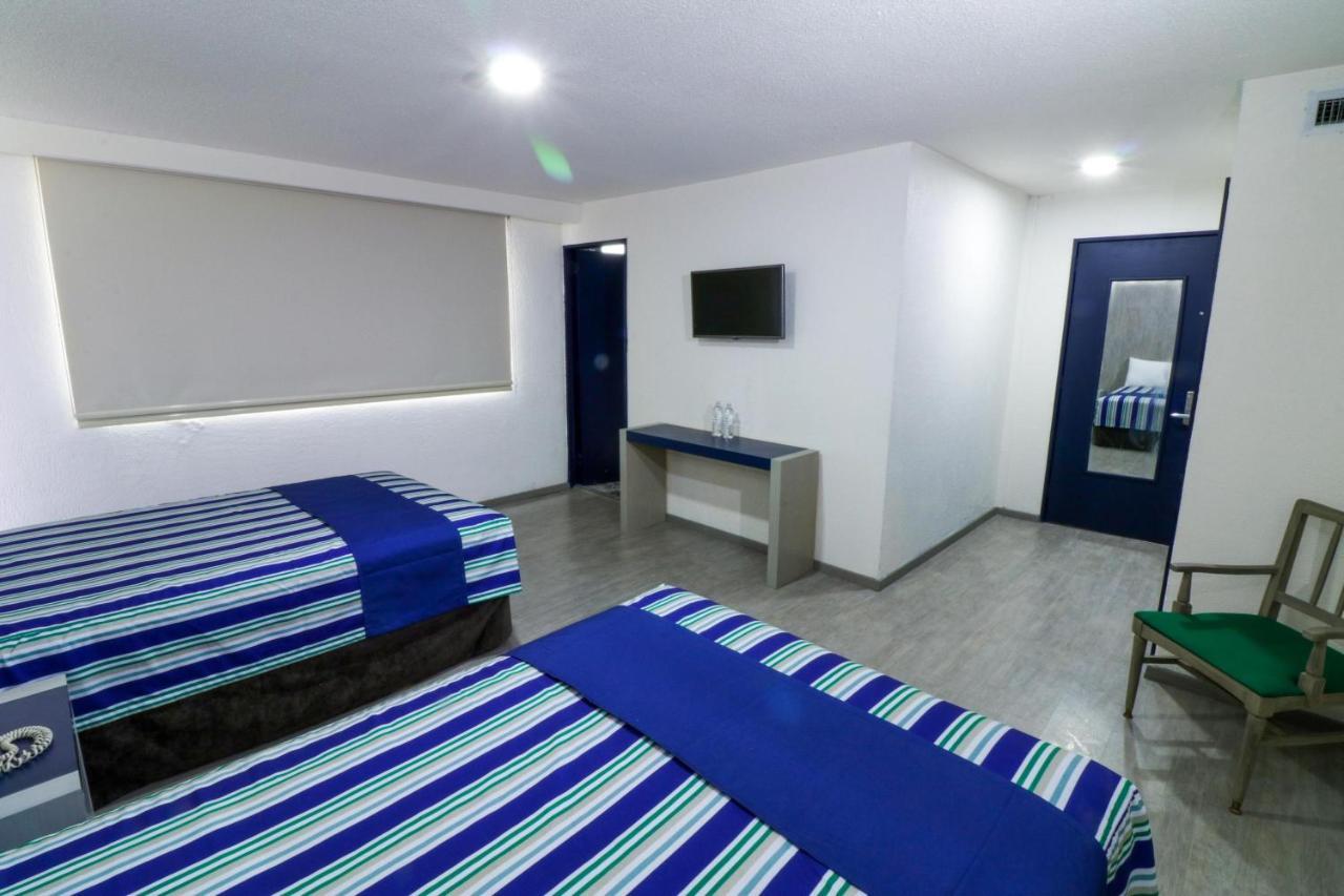 Mallorca Hotel Μεξικό Εξωτερικό φωτογραφία