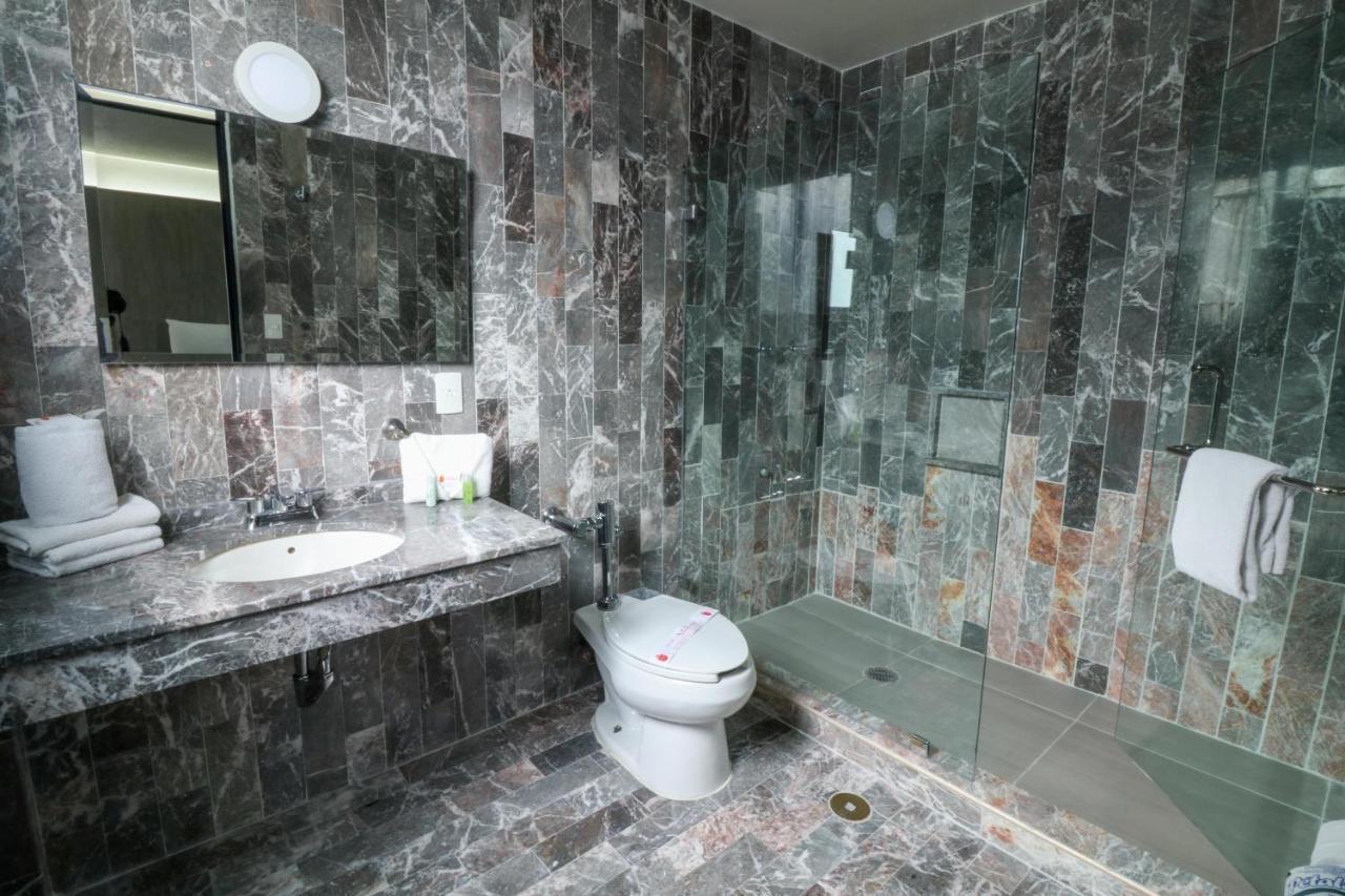 Mallorca Hotel Μεξικό Εξωτερικό φωτογραφία