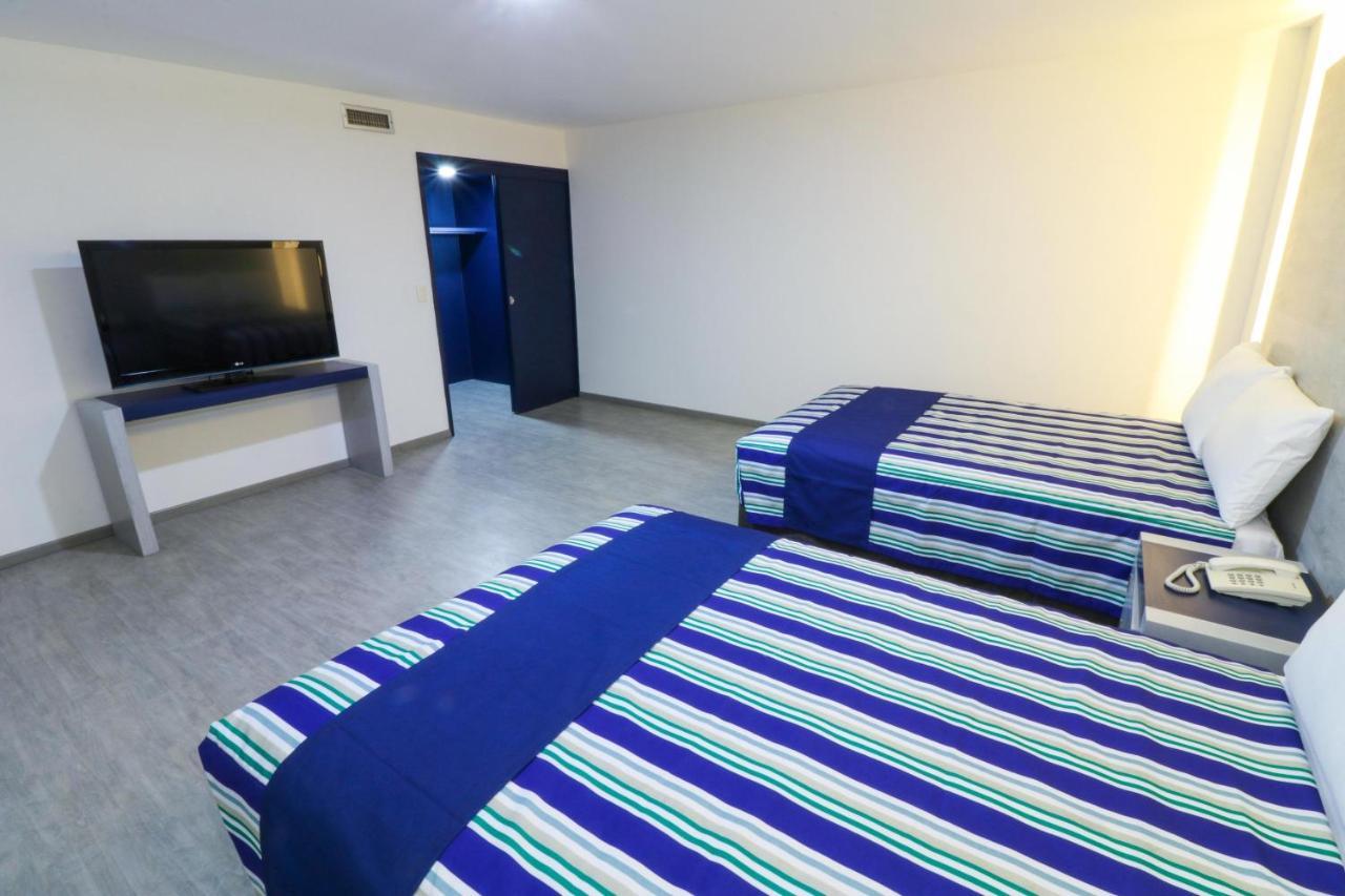 Mallorca Hotel Μεξικό Εξωτερικό φωτογραφία