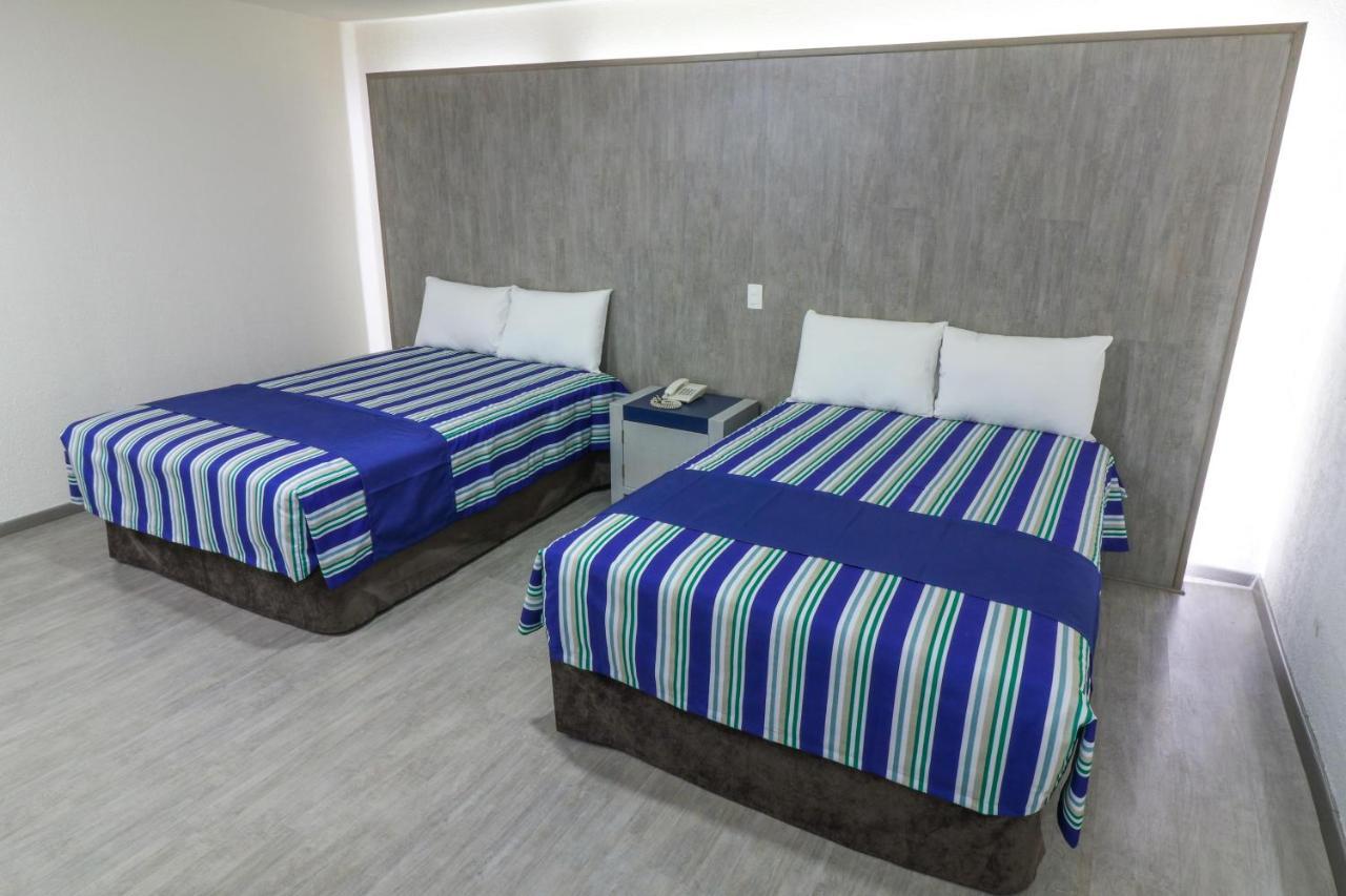 Mallorca Hotel Μεξικό Εξωτερικό φωτογραφία