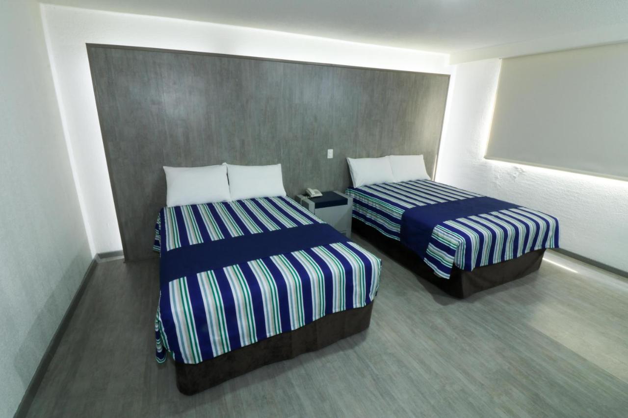 Mallorca Hotel Μεξικό Εξωτερικό φωτογραφία
